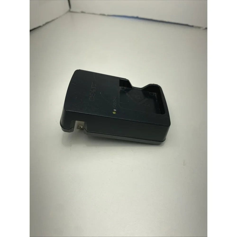 Sony Battery AC Charger Model‎ BC-CSNB Output 4.2V 0.25A